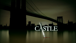 Castle (TV series)
